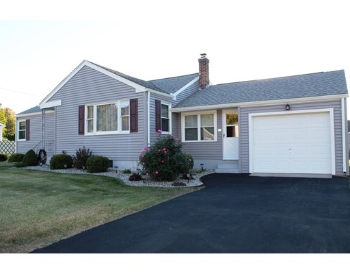 41 Grimard St, Ludlow, MA 01056 - photo 1