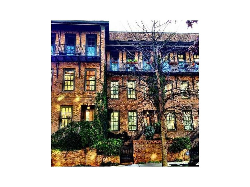 Exterior Front. A perfect 10! This townhome will t