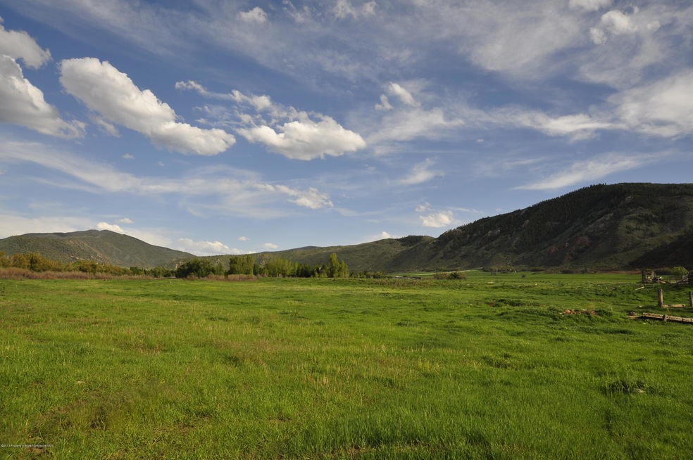 Portion of Pasture