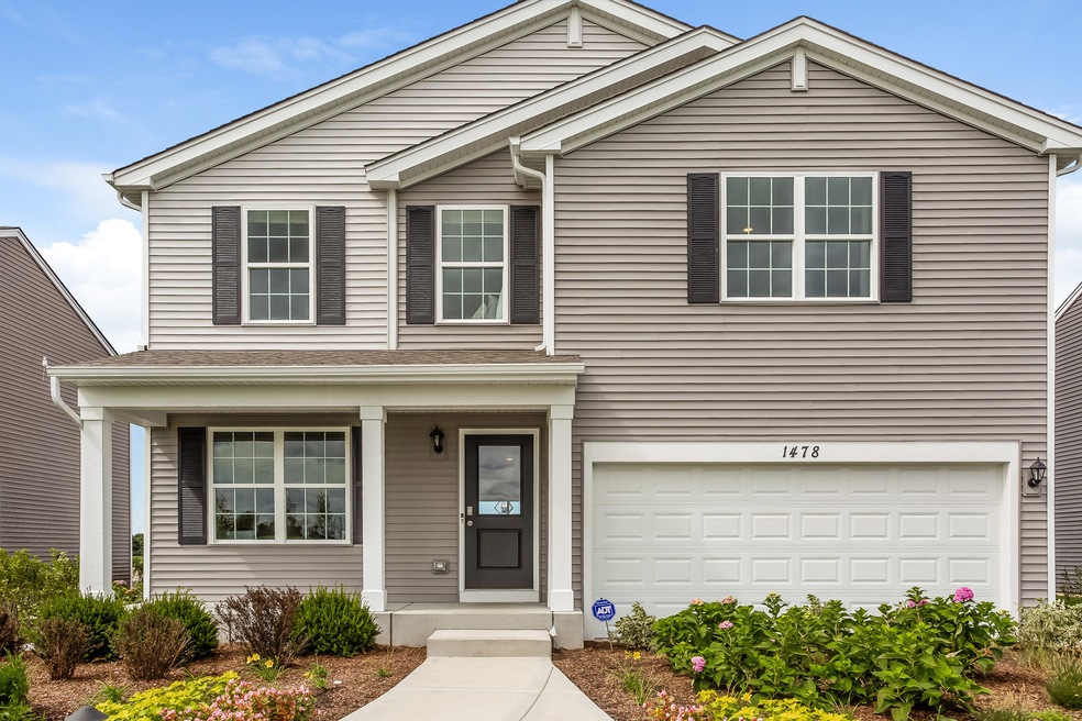 Gorgeous new construction Dearborn home in NEW Par