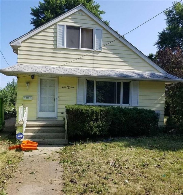 3514 Brown St, Flint, MI 48503 - photo 1