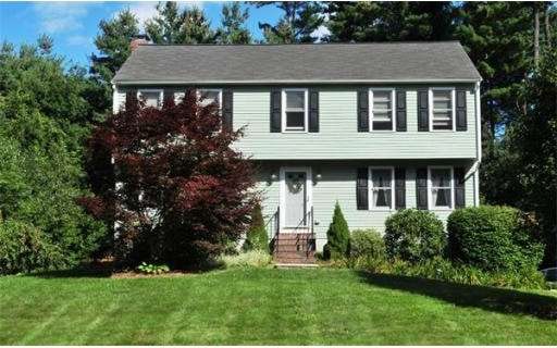 1 Edmunds Way, Northborough, MA 01532 - photo 1