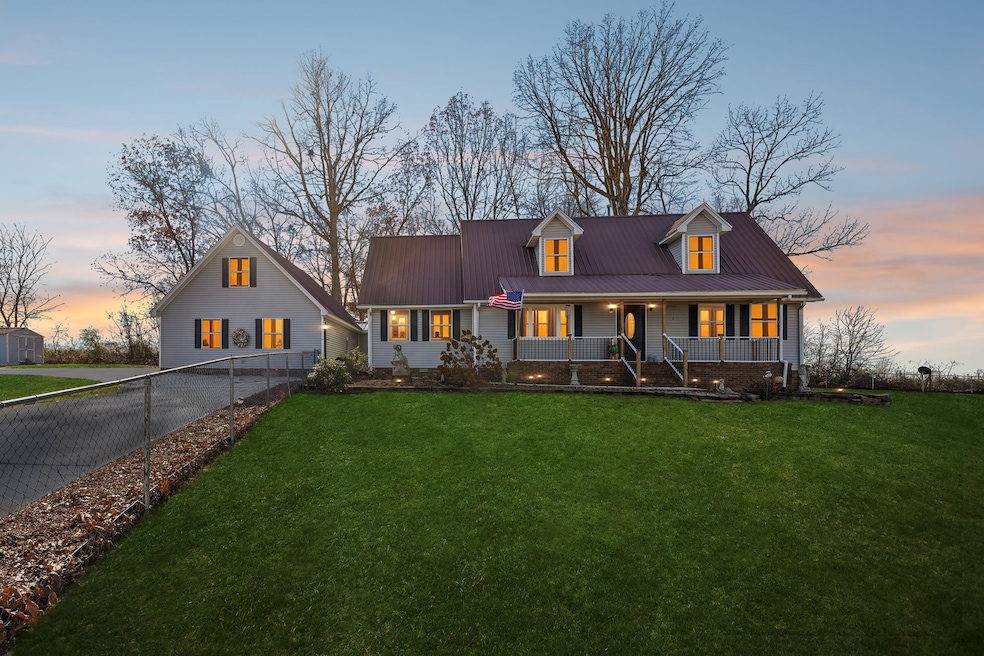 524 Willie Jarvis Rd, Sparta, TN 38583 - photo 1