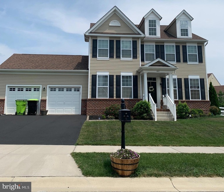 2442 W Palladio Place, Middletown, DE 19709 - photo 1