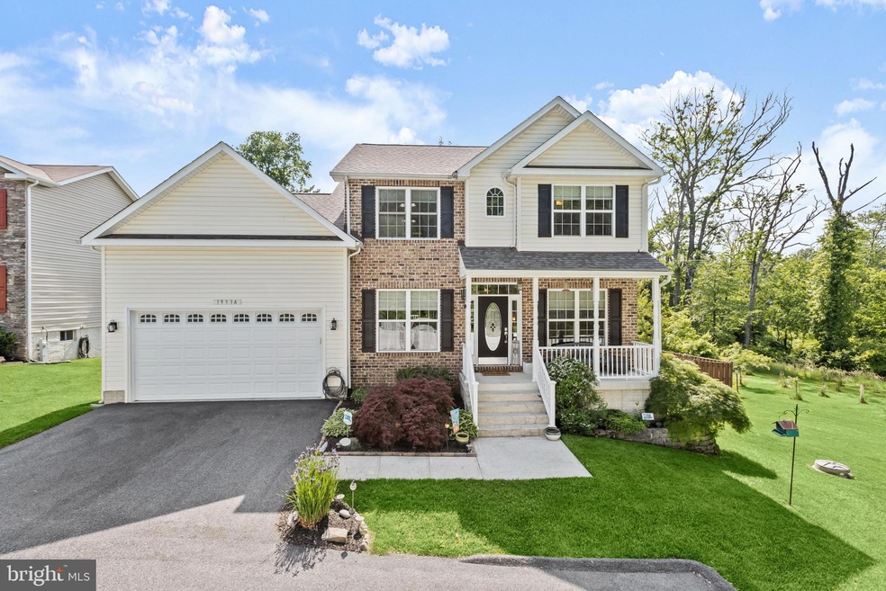 1933A Hill Ave, Parkville, MD 21234 - photo 1