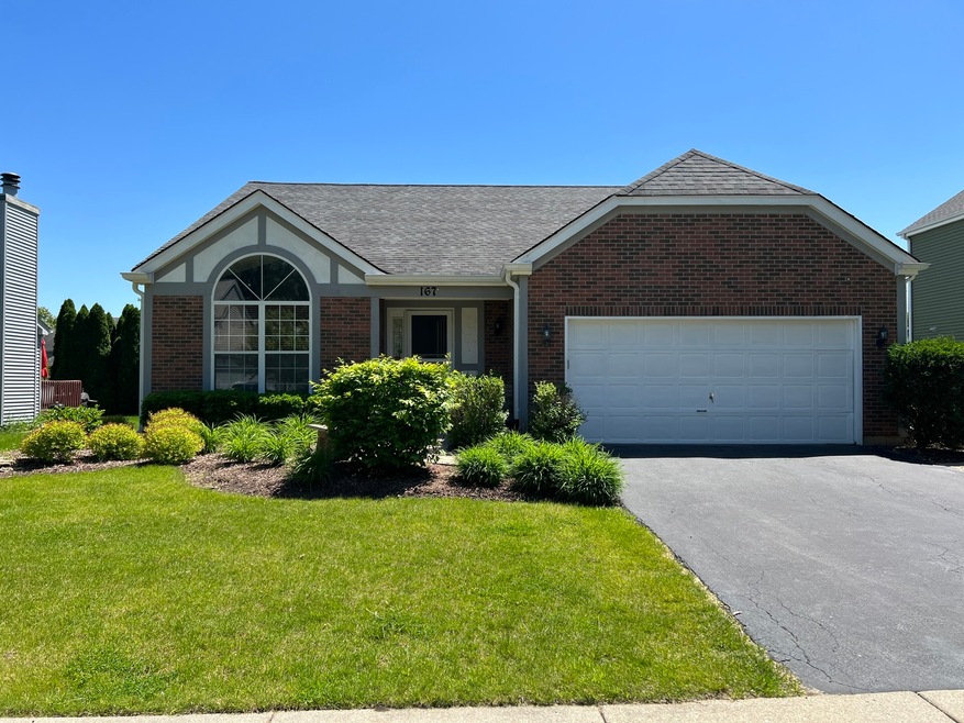 Sold $295,000 • Co-Listing Agent