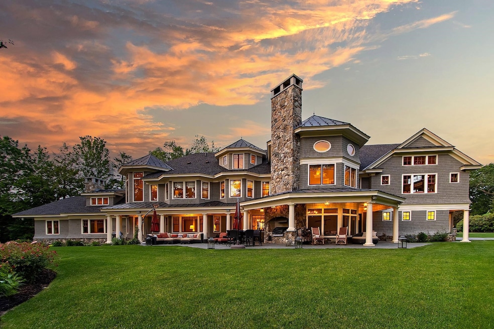 30 Leopards Leap, Meredith, NH 03253 - photo 1