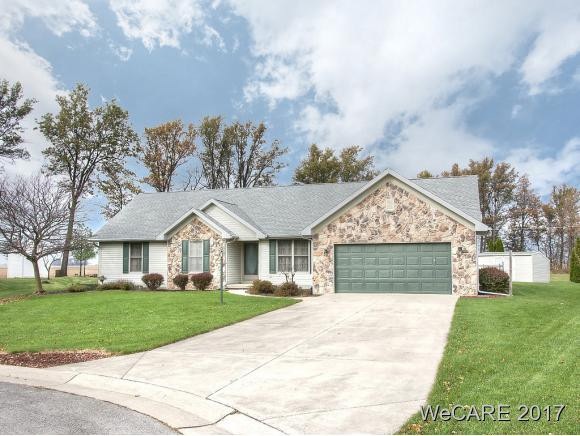 unlisted-address, Spencerville, OH 45887 - photo 1