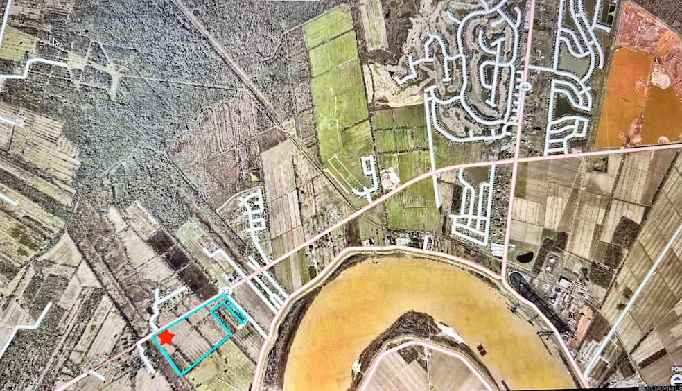 Lot #4 Louisiana 22, Darrow, LA 70725 - photo 1