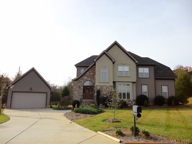 Front Elevation