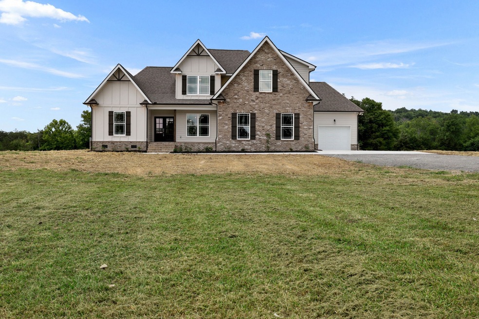 1009 Old Center Church Rd, Shelbyville, TN 37160 - photo 1