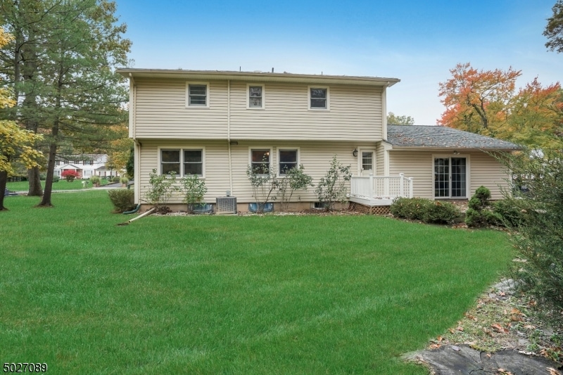 44 Berkshire St, Whippany, NJ 07981 - photo 1