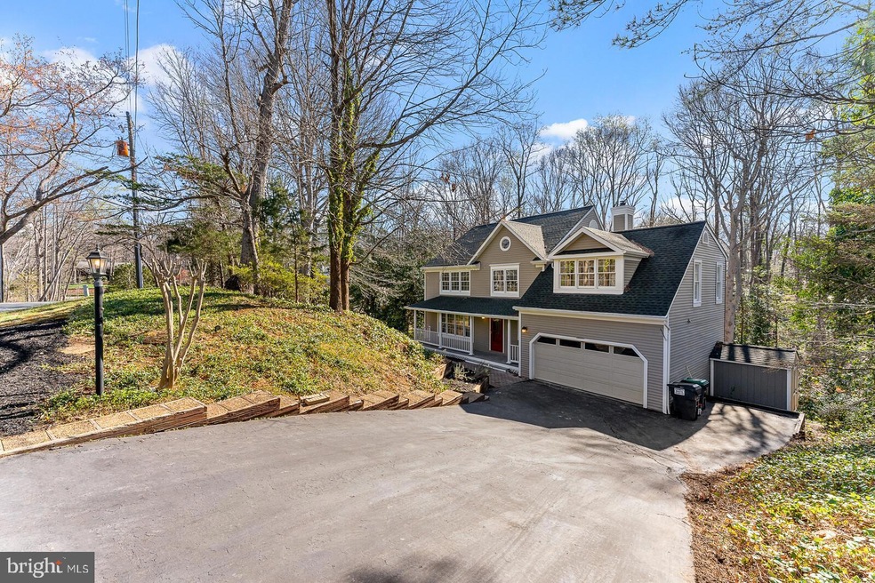 302 Commodore Cove, Stafford, VA 22554 - photo 1