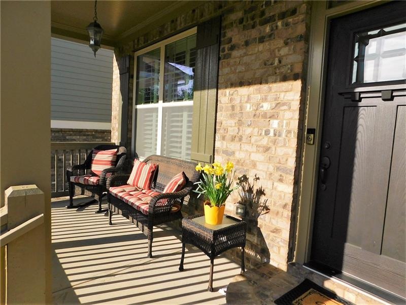 1018 Belmont Commons Dr, Smyrna, GA 30080 - photo 1