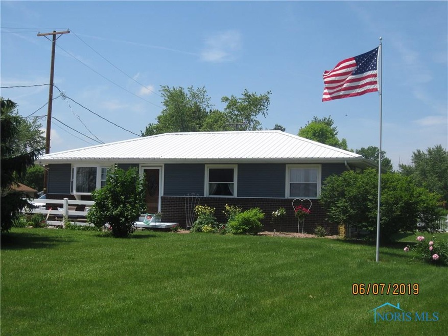 2490 N Reiman Rd, Genoa, OH 43430 - photo 1