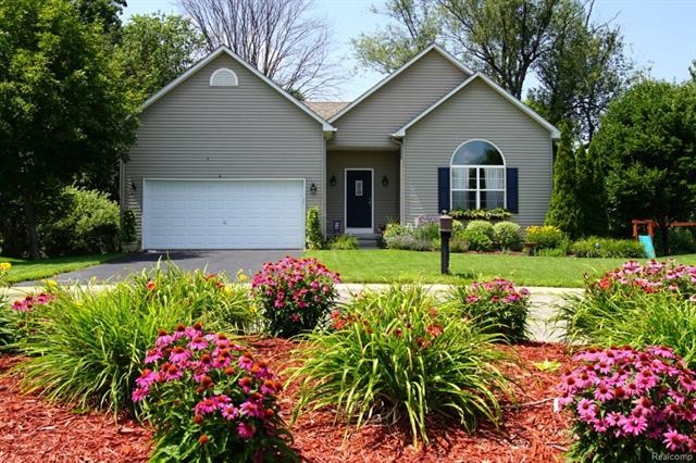 Beautifully Updated Ranch