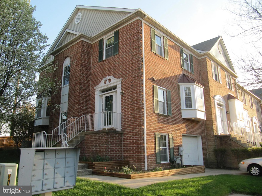 9415 Georgian Way, Owings Mills, MD 21117 - photo 1