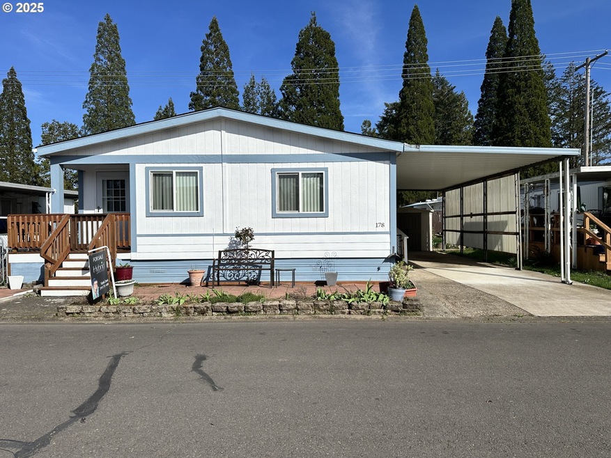 5335 Main St unit 178, Springfield, OR 97478 - photo 1