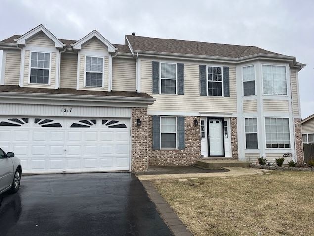 1217 Mayfair Dr, Carpentersville, IL 60110 - photo 1