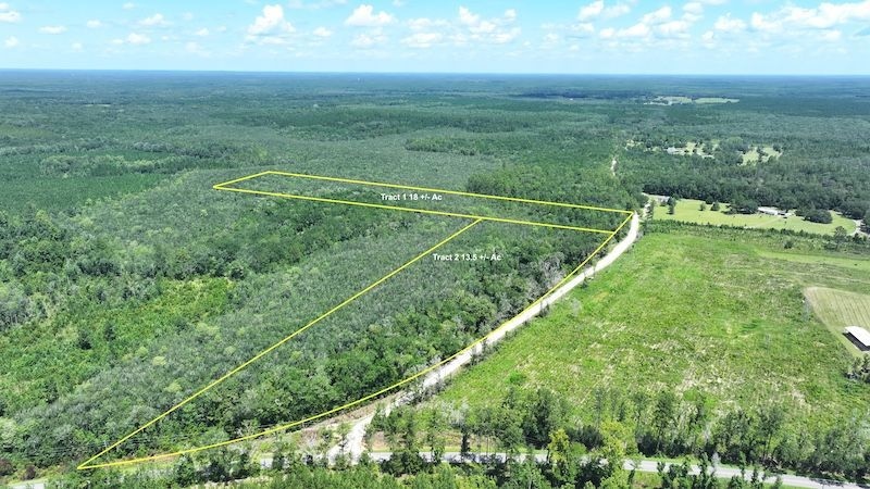 Xx Baron Rd unit LotWP002, Bonifay, FL 32427 - photo 1