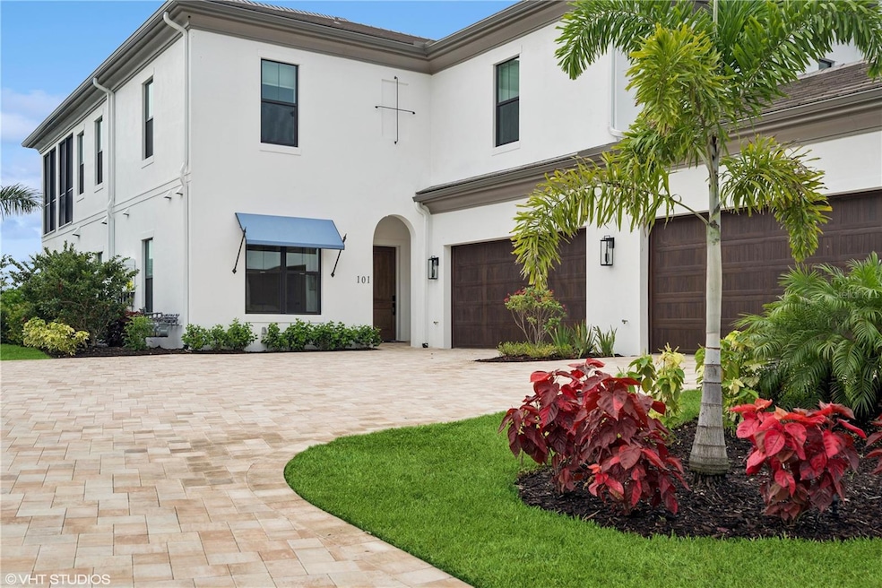 19771 Marino Lake Cir unit 101, Miromar Lakes, FL 33913 - photo 1