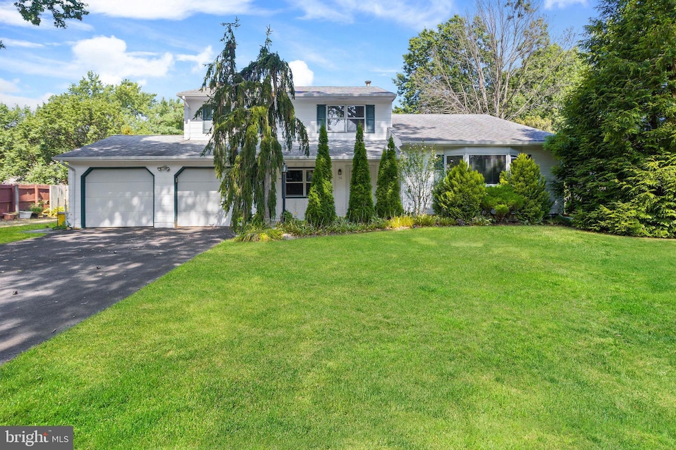 30 Beechcroft Dr, East Windsor, NJ 08520 - photo 1