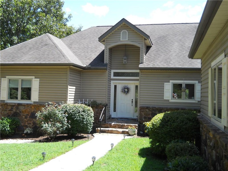 46 May Ln, Bella Vista, AR 72715 - photo 1