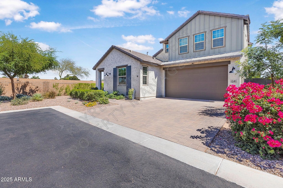 1341 E Springfield Place, Chandler, AZ 85286 - photo 1
