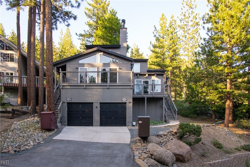 1074 War Bonnet Way unit 1, Incline Village, NV 89451 - photo 1