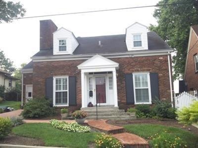 404 Lindsey Ave, Frankfort, KY 40601 - photo 1