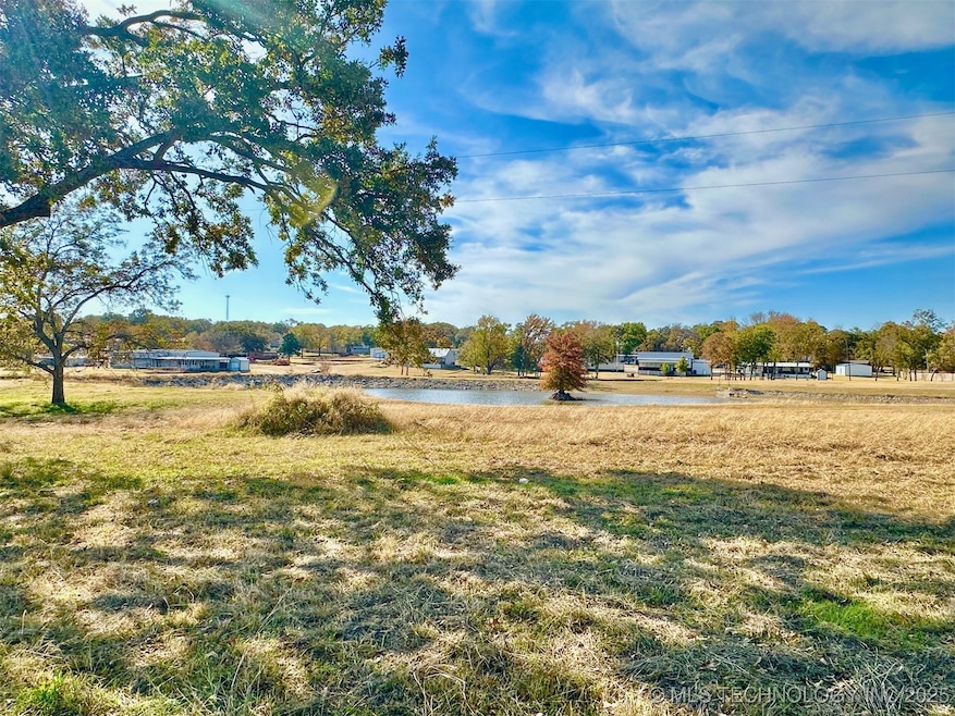 4605 Skiver Ln, Kingston, OK 73439 - photo 1