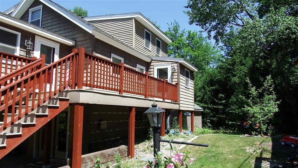 26 Meadow Glen Dr, Moultonborough, NH 03254 - photo 1