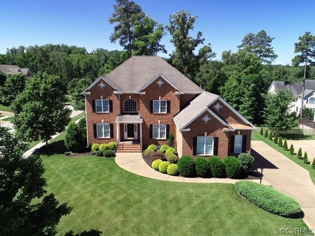 13403 Welby Mews, Midlothian, VA 23113 - photo 1