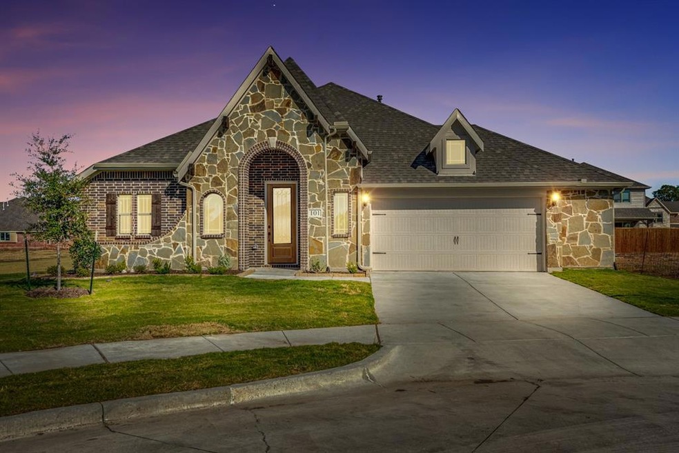 101 Cascade Ln, Wylie, TX 75098 - photo 1