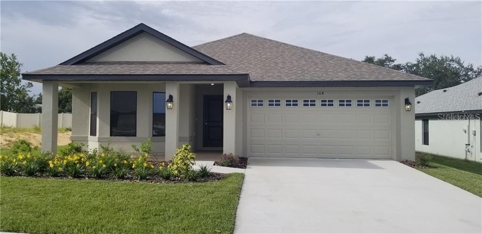1428 Grey Eagle Ln, Winter Haven, FL 33881 - photo 1