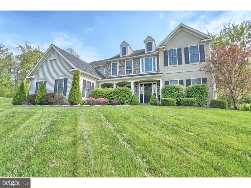 3 Hidden Ct, Elverson, PA 19520 - photo 1