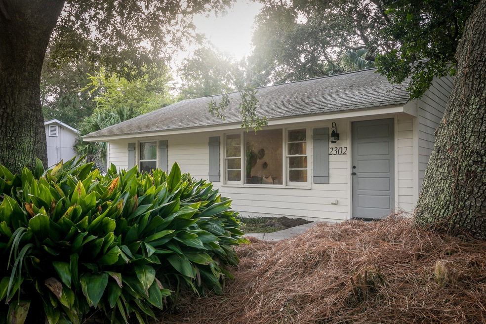 2302 Hartnett Blvd, Isle of Palms, SC 29451 - photo 1