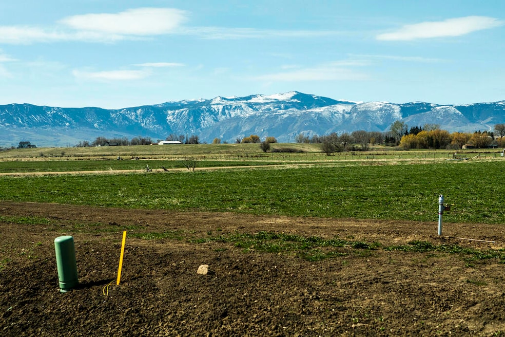 Lot 1 Bobcat Pass, Sheridan, WY 82801 - photo 1