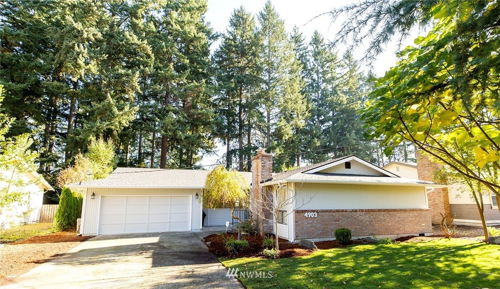 4903 84th Ave W, University Place, WA 98467 - photo 1