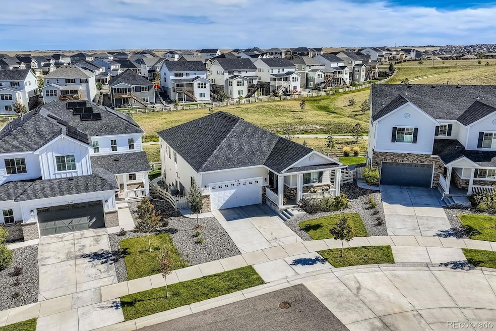 7270 S Vandriver Way, Aurora, CO 80016 - photo 1