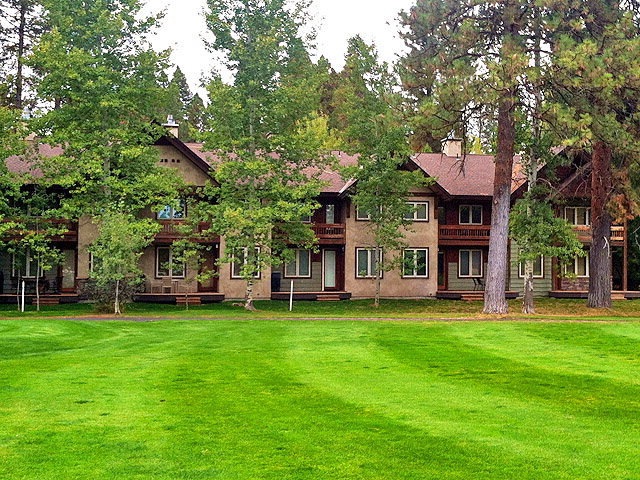 Main View