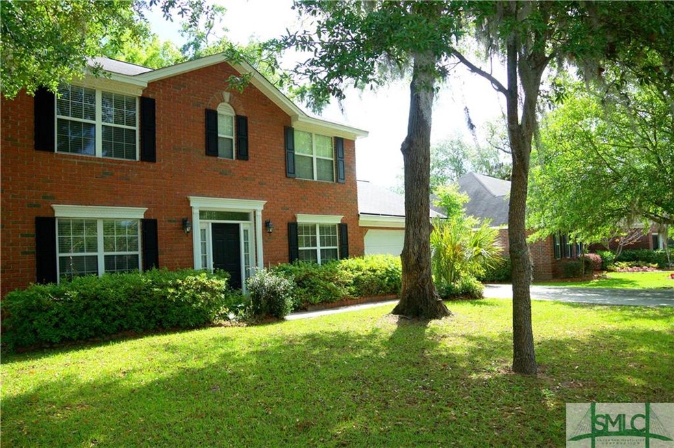 14 Ballastone Ct, Savannah, GA 31410 - photo 1