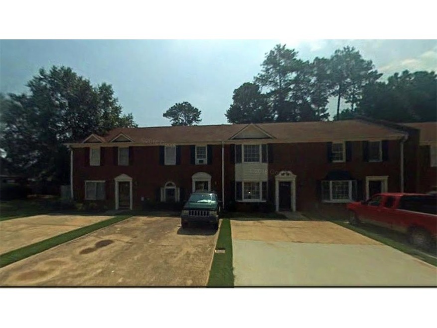 5623 Executive Way unit 1, Norcross, GA 30071 - photo 1