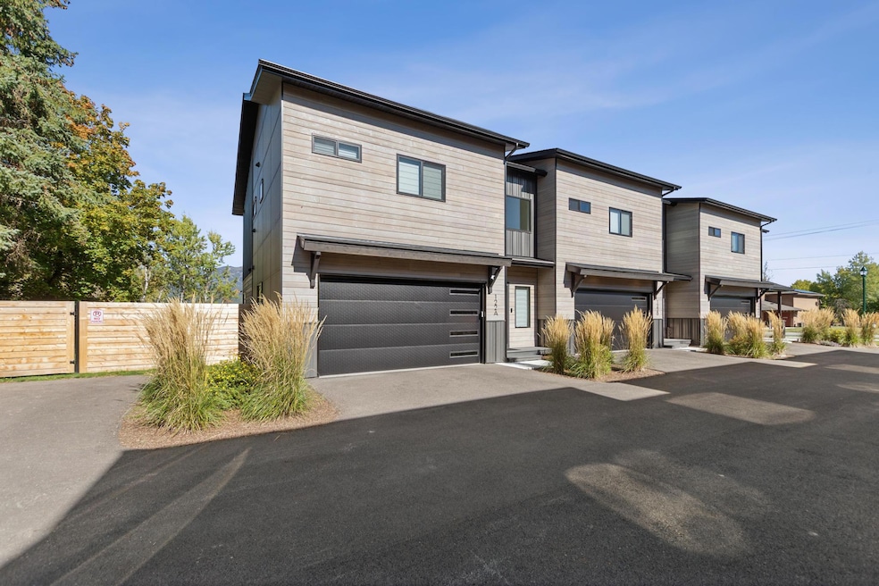 122 Karrow Ave unit A, Whitefish, MT 59937 - photo 1