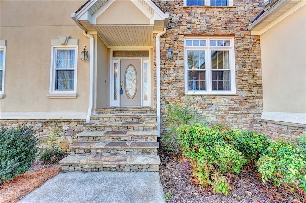 4768 Shirley Rd, Gainesville, GA 30506 - photo 1