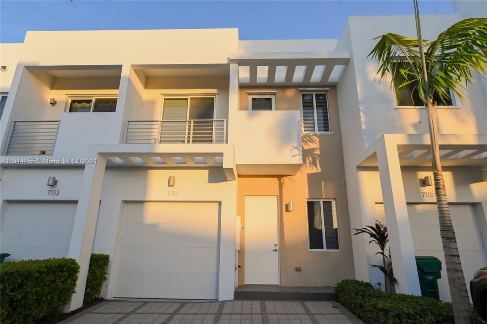 7117 NW 103rd Path, Doral, FL 33178 - photo 1