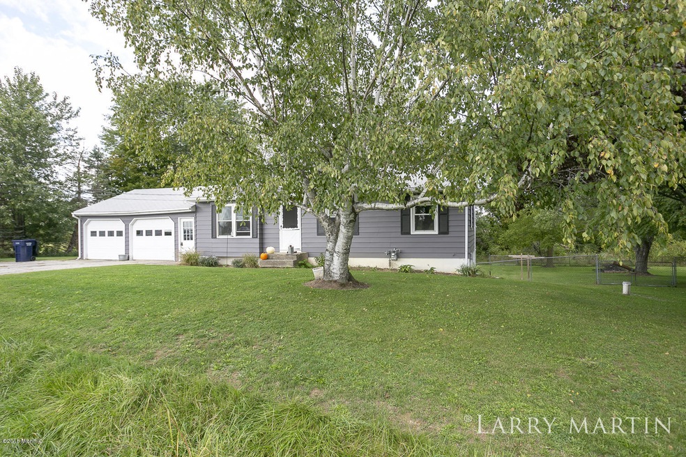 3485 84th St SW, Byron Center, MI 49315 - photo 1