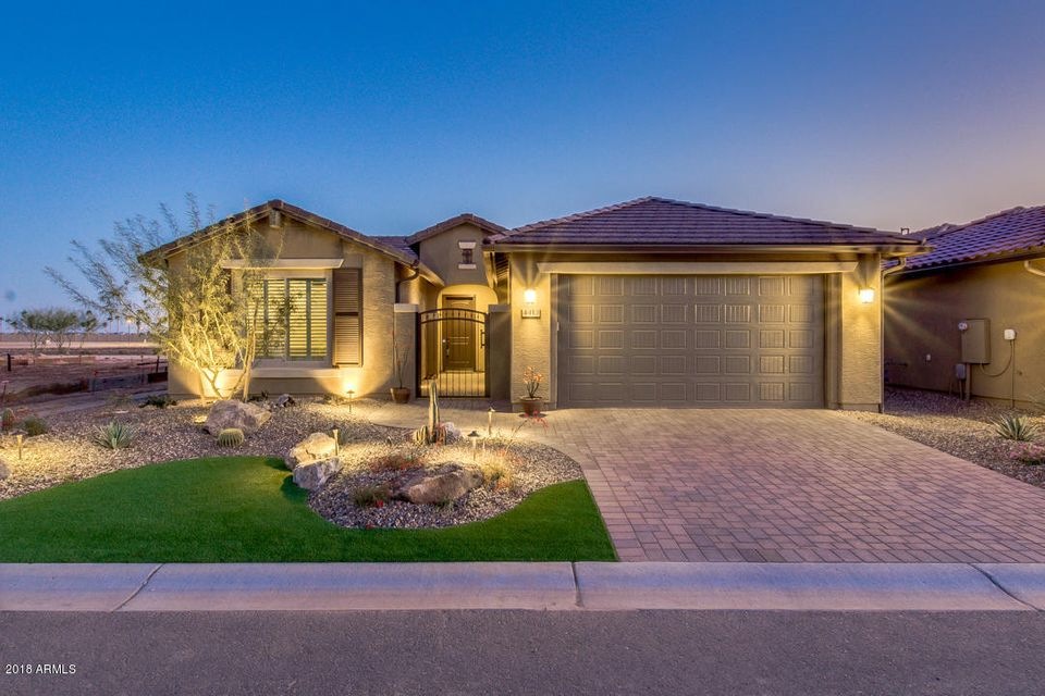 4413 W Box Canyon Dr.