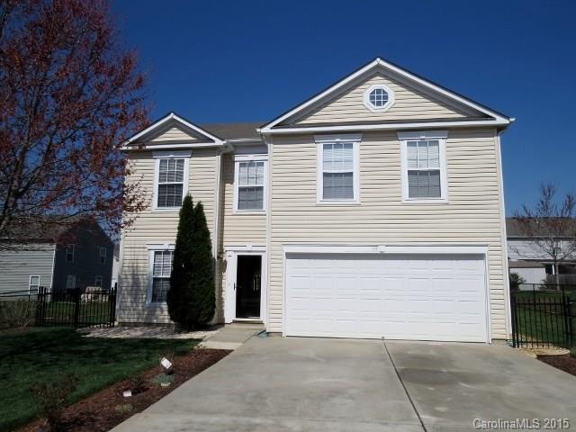 124 Vermillion Loop, Statesville, NC 28625 - photo 1