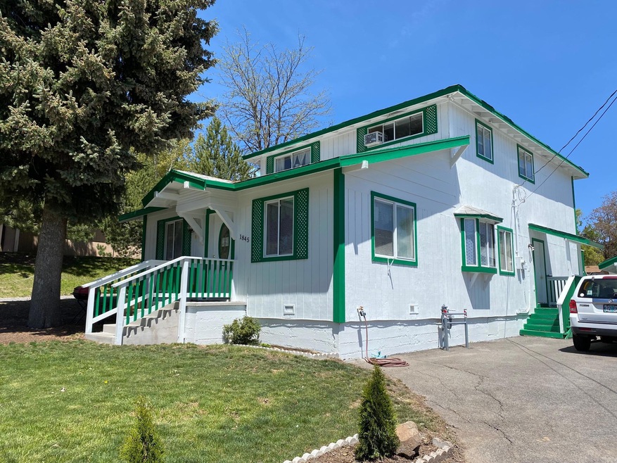 1845 Last St, Klamath Falls, OR 97601 - photo 1